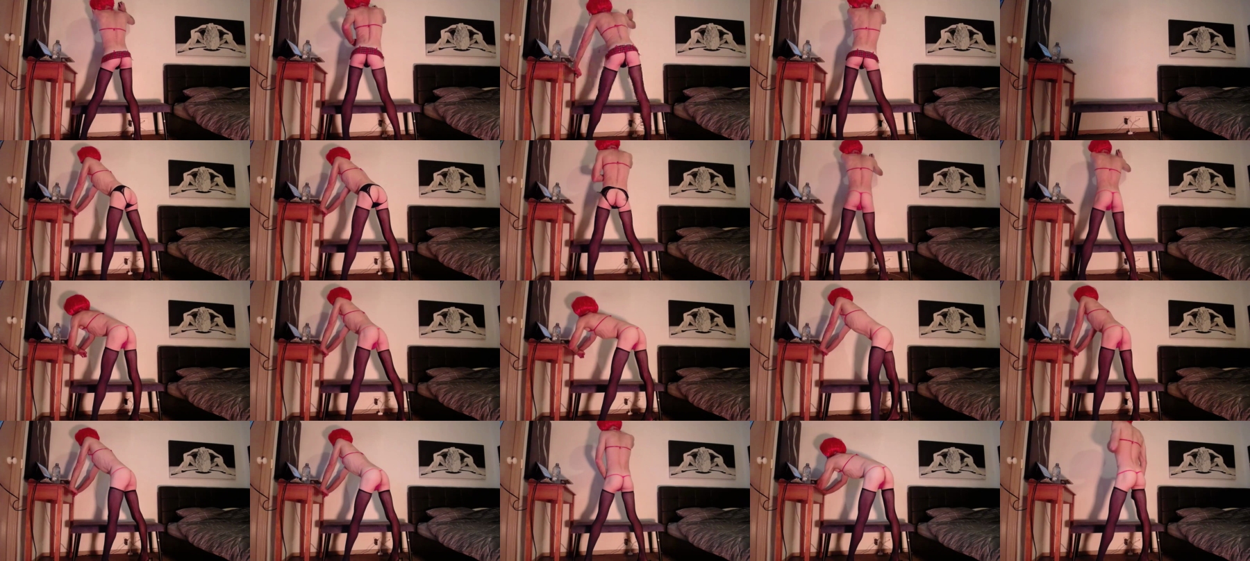 Sexyt4u  06-08-2021